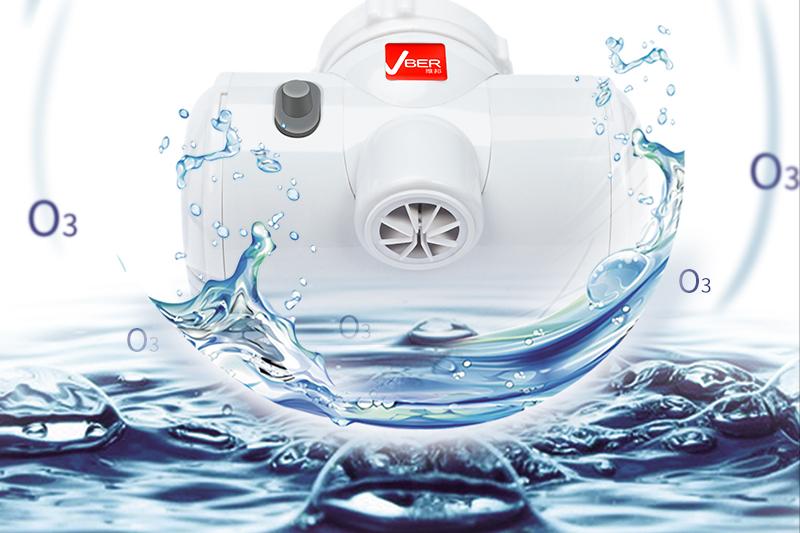 餐具消毒正确打开方式你知道吗?用臭氧水给餐具除菌消毒高效健康