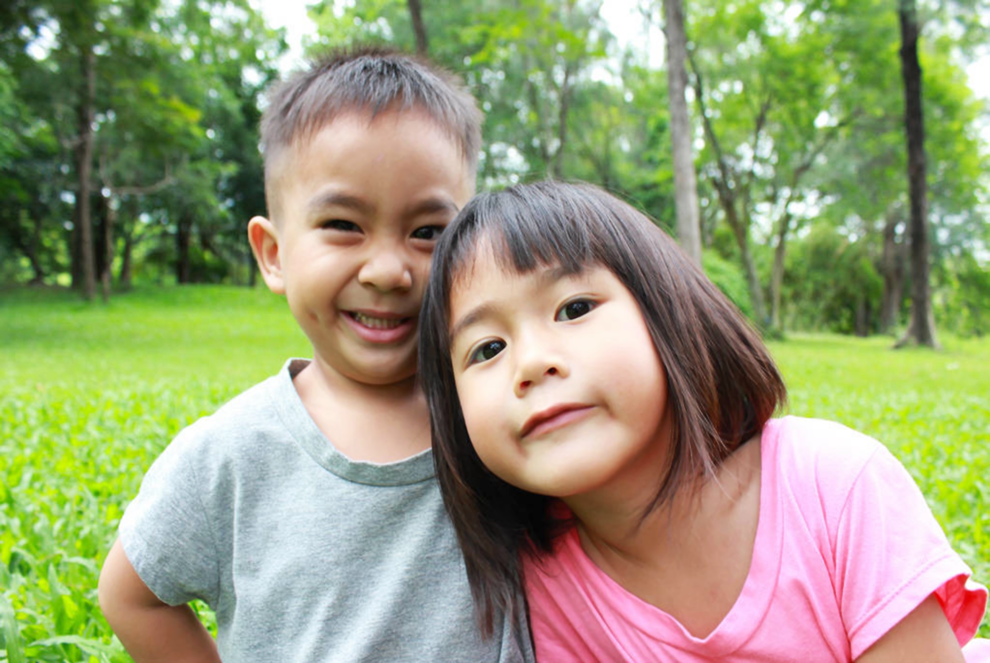 过来人坦言:龙凤胎看似幸福,实则操心受罪,只有外行人才会羡慕