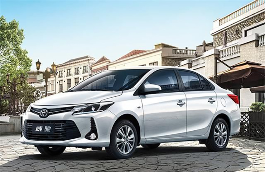 四轮独悬的10万级合资家轿,10万元想买合资自动挡家轿该咋选