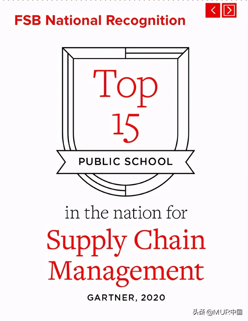 全球四大会计师事务所之一的普华永道，缘何如此钟情迈大学子？