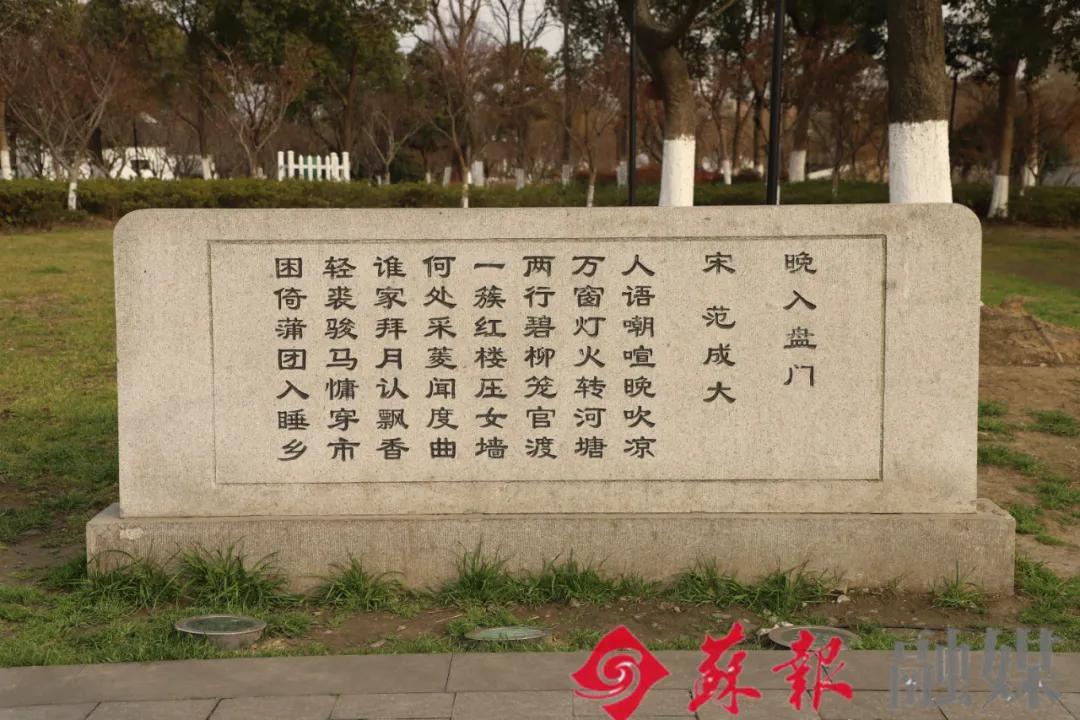 苏州旅游必打卡的10个景点,苏州适合周末放松的景区