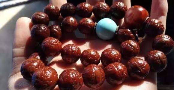 最完美包浆的文玩,不盘就能包浆的几种文玩