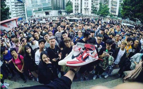 AJ成本仅占售价9%？小米有品89元怒揭鞋圈秘密