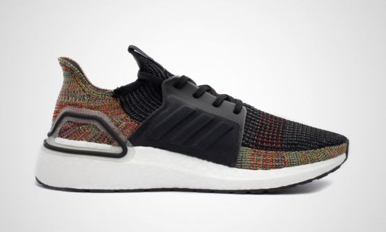 阿迪最好的boost跑鞋,阿迪的boost跑鞋为啥这样软