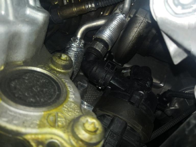 朋友买的200万的宝马,朋友买二手车超值的案例