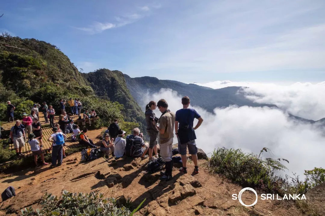 斯里兰卡的著名景区,斯里兰卡哪个公园最好