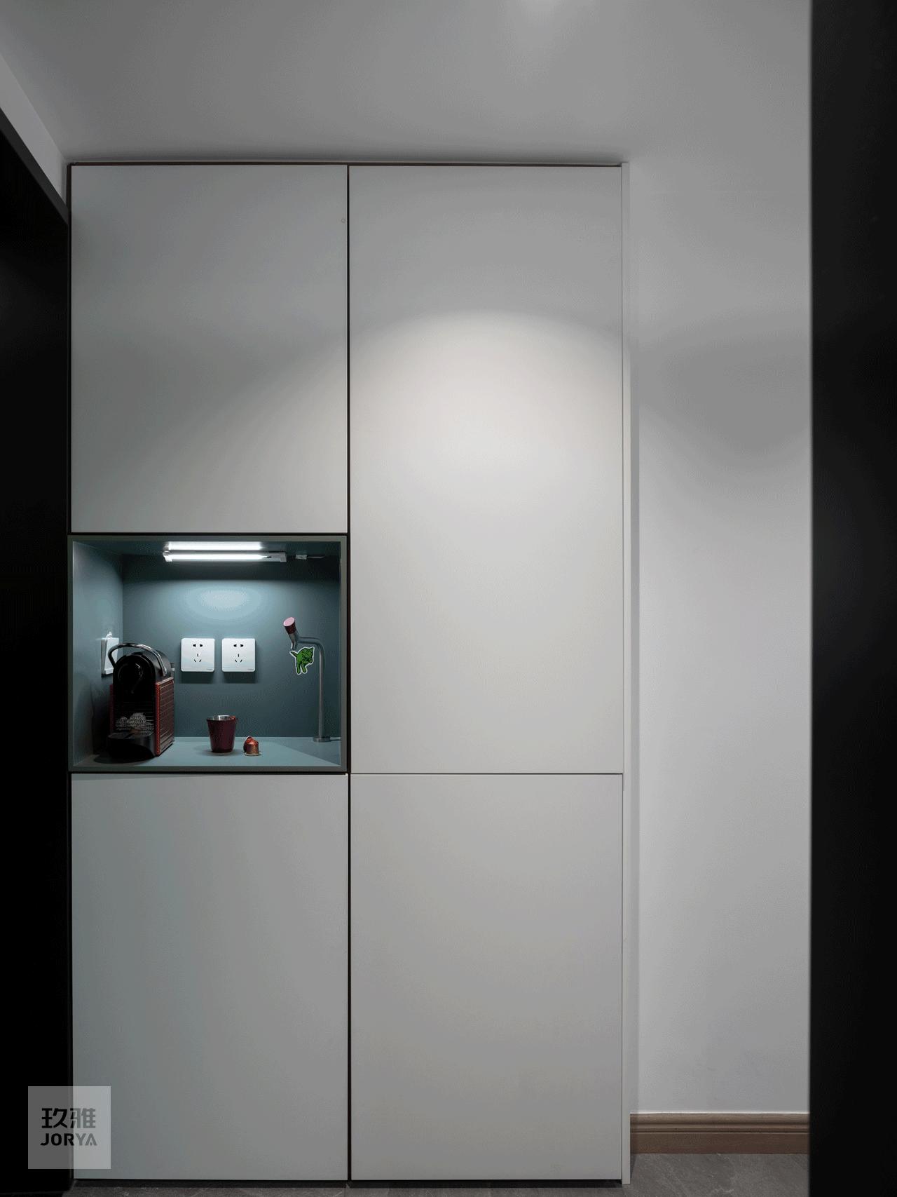 采光通风收纳怎么考虑,采光处理设计