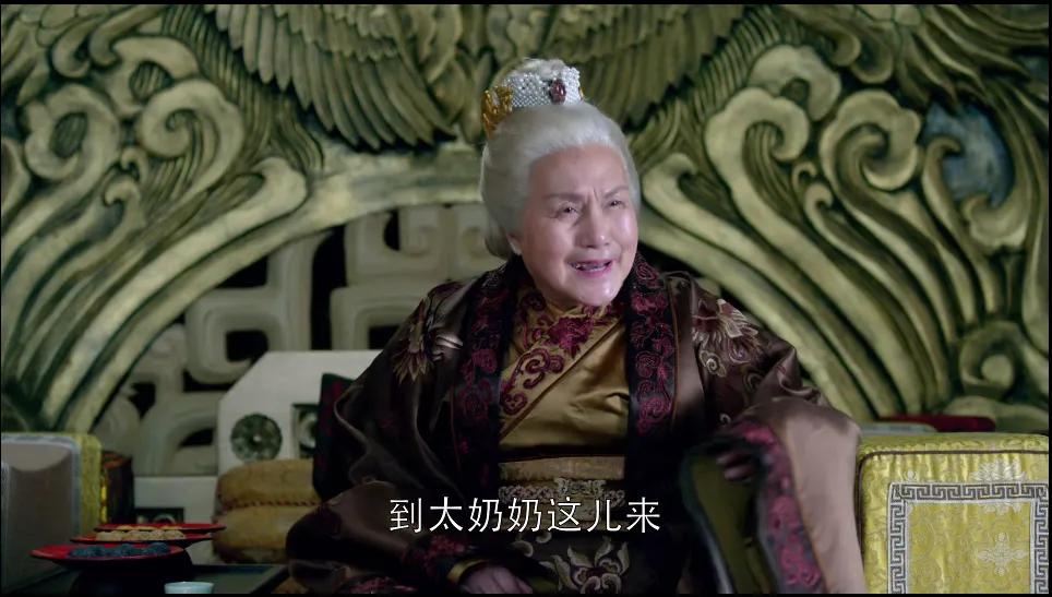 深度剖析《琅琊榜》-国剧经典，瑕不掩瑜