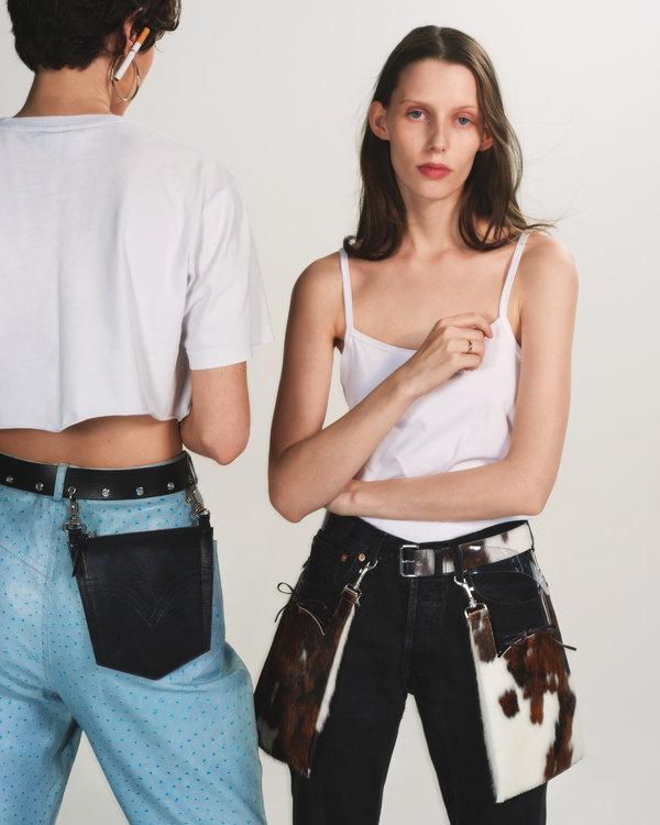 春季包包推荐小众高级感平价百搭,新垣结衣双肩包