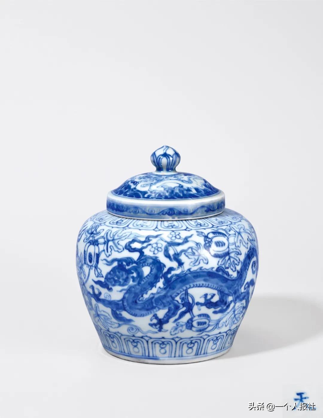 明成斗彩蟋蟀罐瓷器价格,中贸圣佳蟋蟀罐