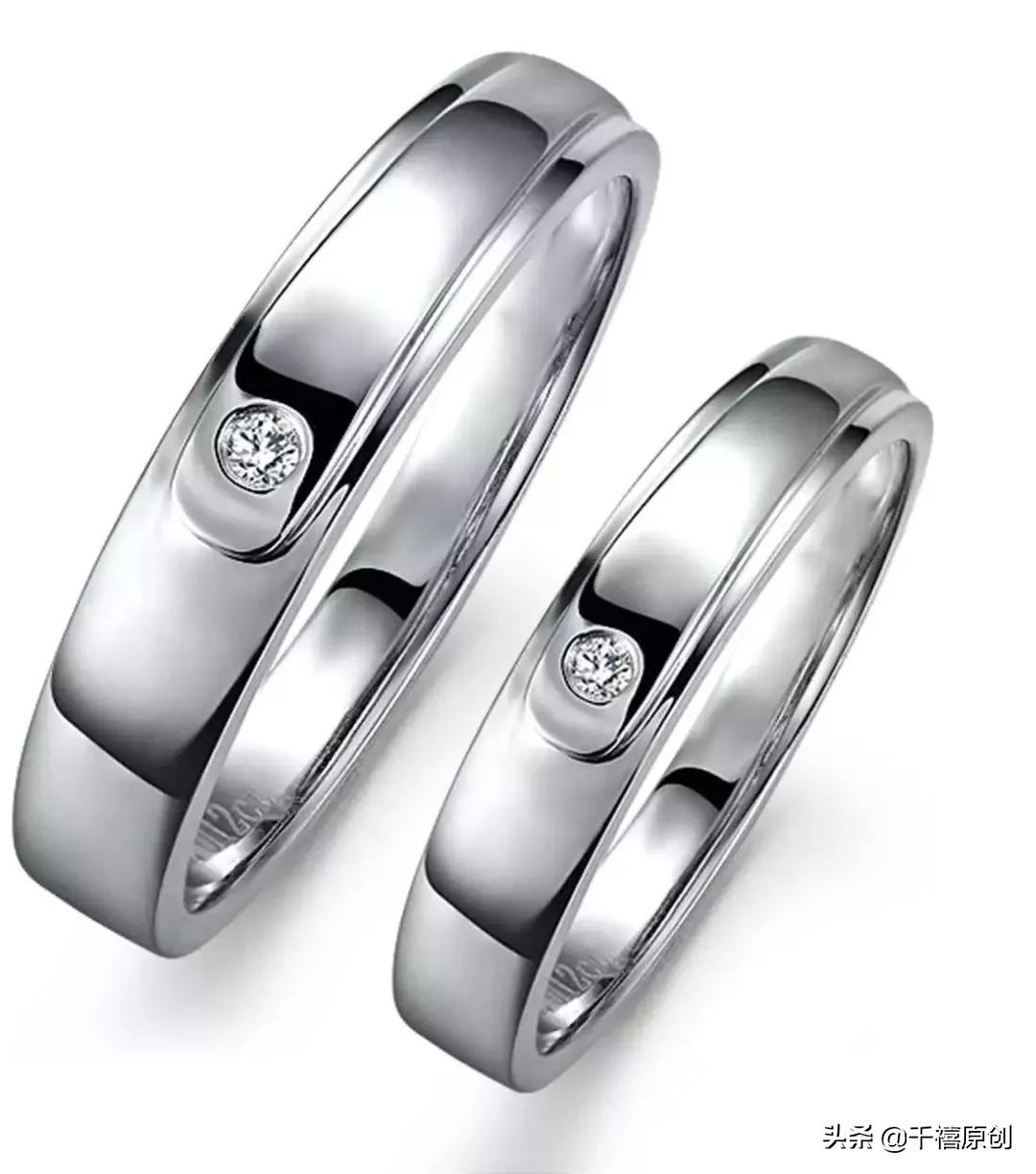 首饰没有这些金属印记，一定不值钱？背后三大秘密，不看后悔