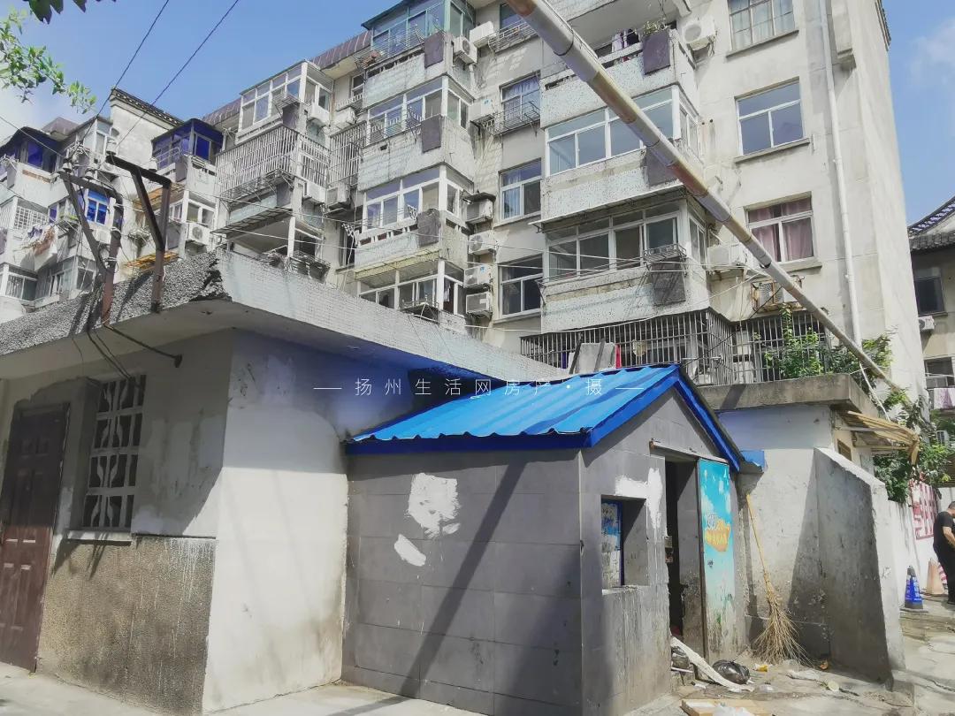 扬州的老城区有什么好玩的,老城区新增商业