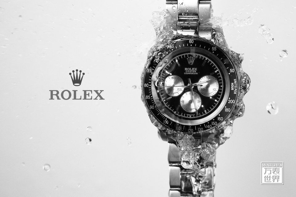 劳力士手表真假鉴别方法,劳力士手表怎么看真假鉴别图解