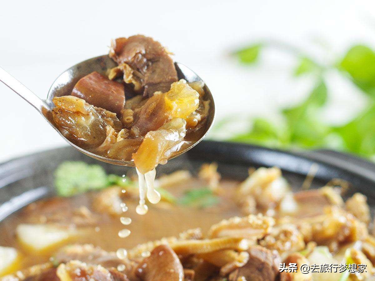 四川成都美食前十名全国有名小吃,成都特色美食排行榜前十名能带走