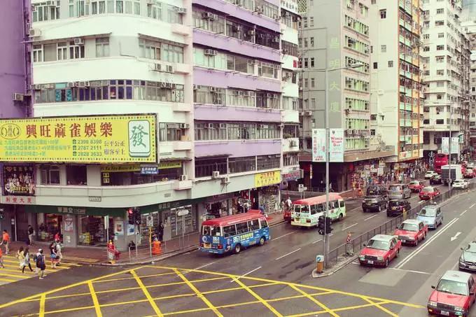山西去香港旅游攻略路线,北京到香港旅游攻略自由行
