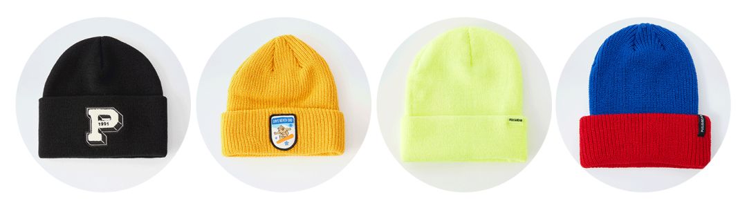 今年最流行的帽子冬款,今年最流行的帽子秋冬