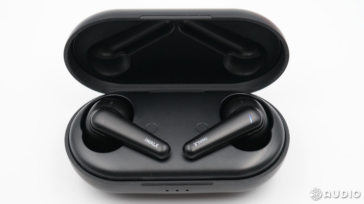 iwalk耳机测试,iwalk蓝牙耳机006