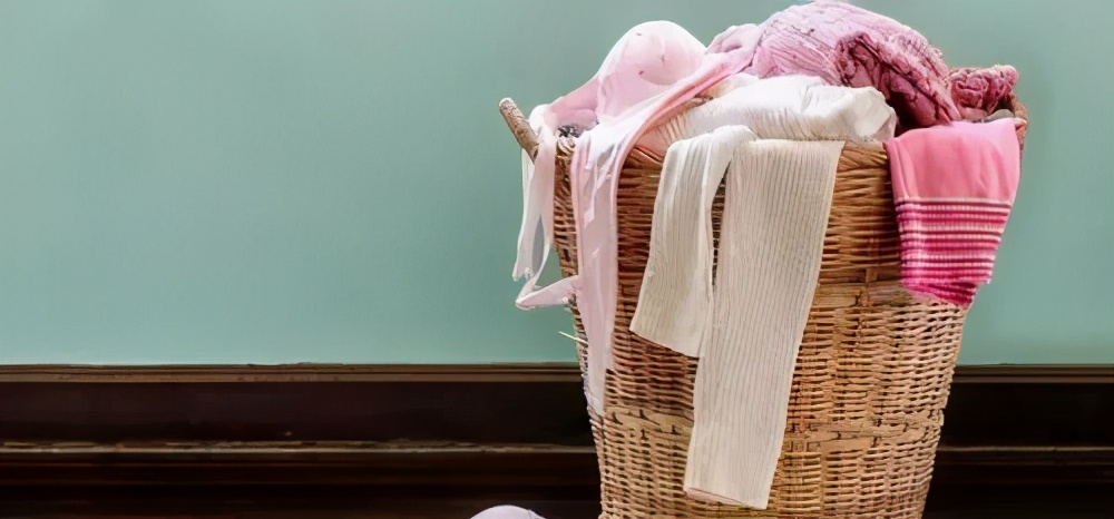 内衣袜子可以用同一个洗衣机洗吗,袜子裤头不能一起洗