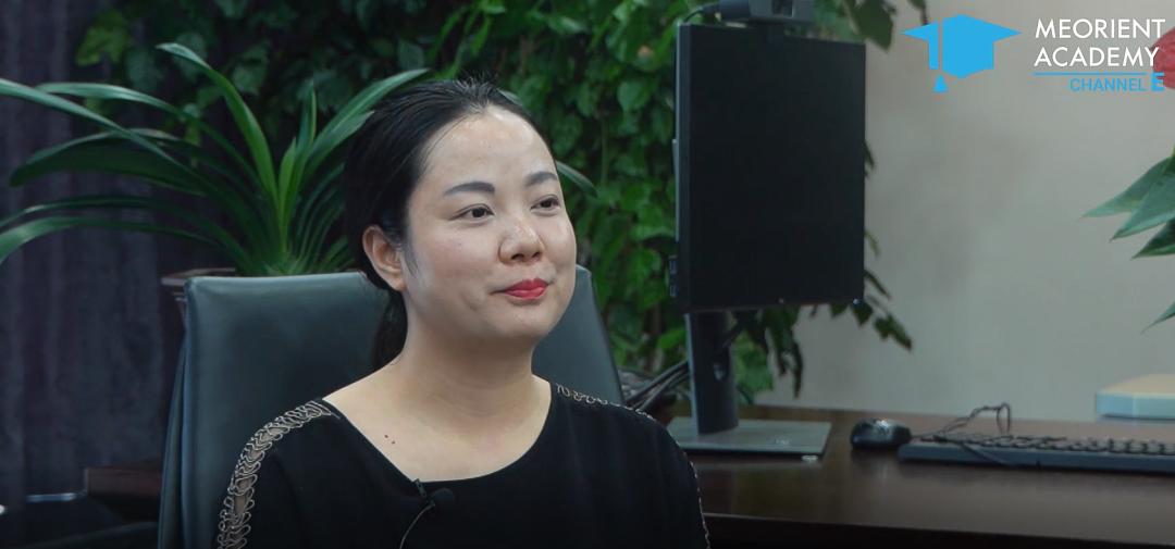 我们讲「数字商洽」，究竟是在谈什么？