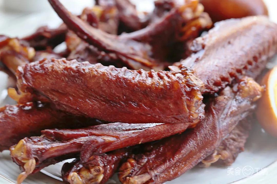 周黑鸭各种味道,周黑鸭的味道和原来的不一样