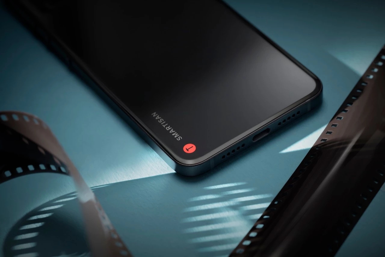 没了罗永浩的坚果手机还能买吗,没有罗永浩手机还值得买吗