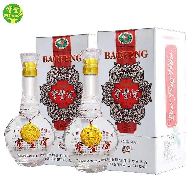 宝丰酒渠道,宝丰酒高端嫡系产品