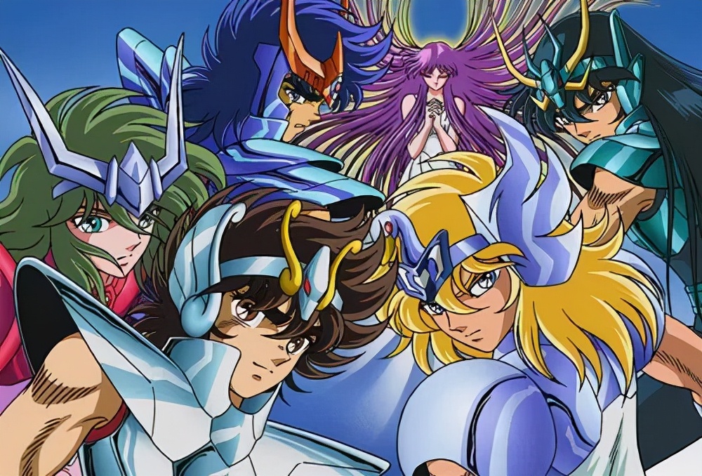 帮忙回忆童年动画片,上海电视台动画片