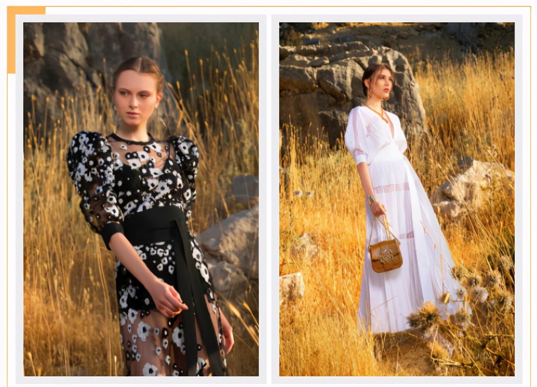 2021春夏巴黎高级定制时装周,时装周巴黎2021春夏高定