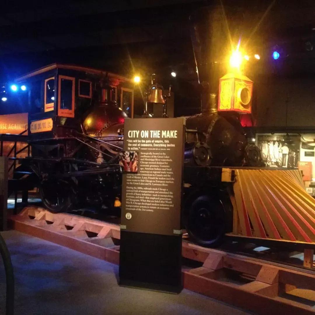 TinyTRIPS｜过期游记六：大哥谭-Chicago芝加哥