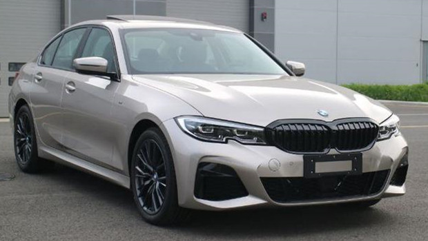 全新宝马3系320值得买吗,2023款宝马3系和奥迪a4l