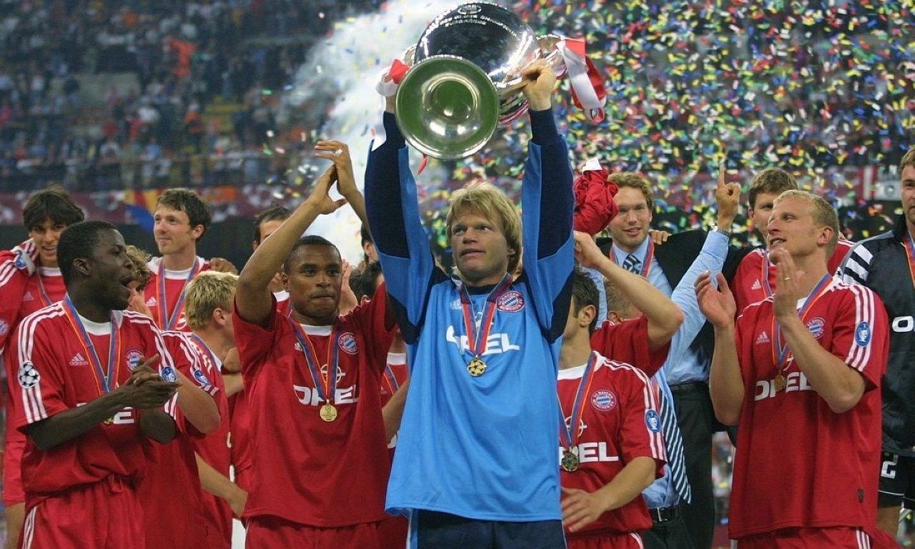 德国足球的三位门神,及后来德国足球界的“大革命”