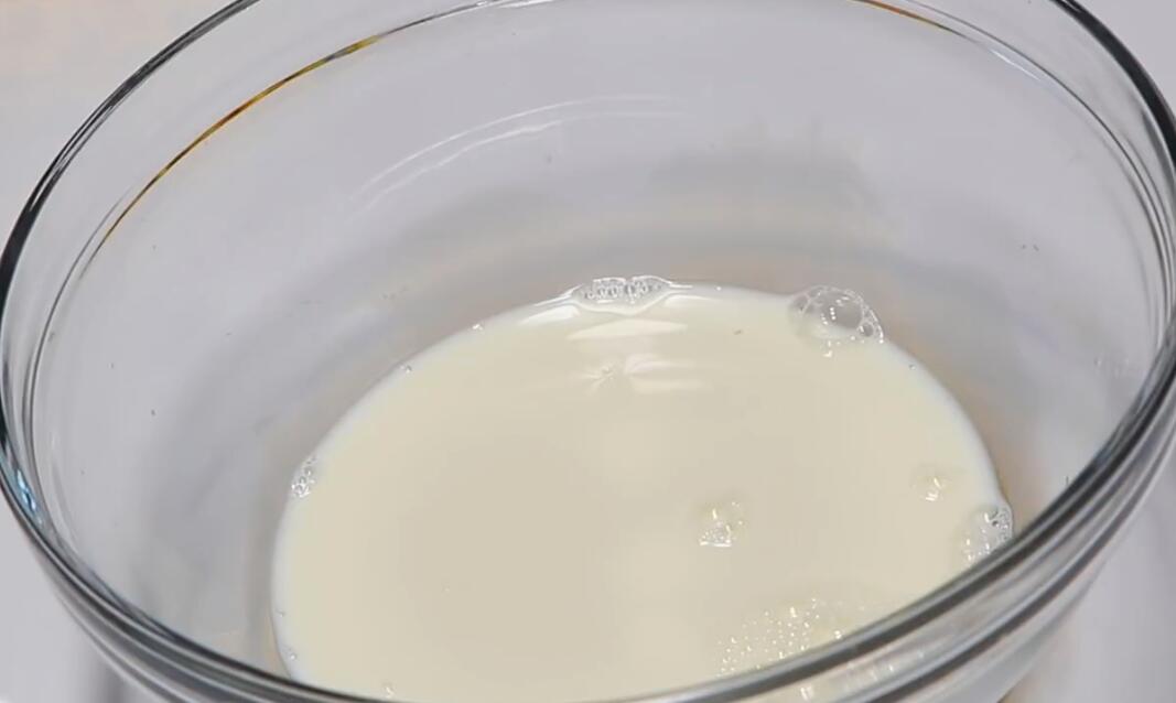 家庭烤面包的做法和配方窍门,如何烤出干硬的面包