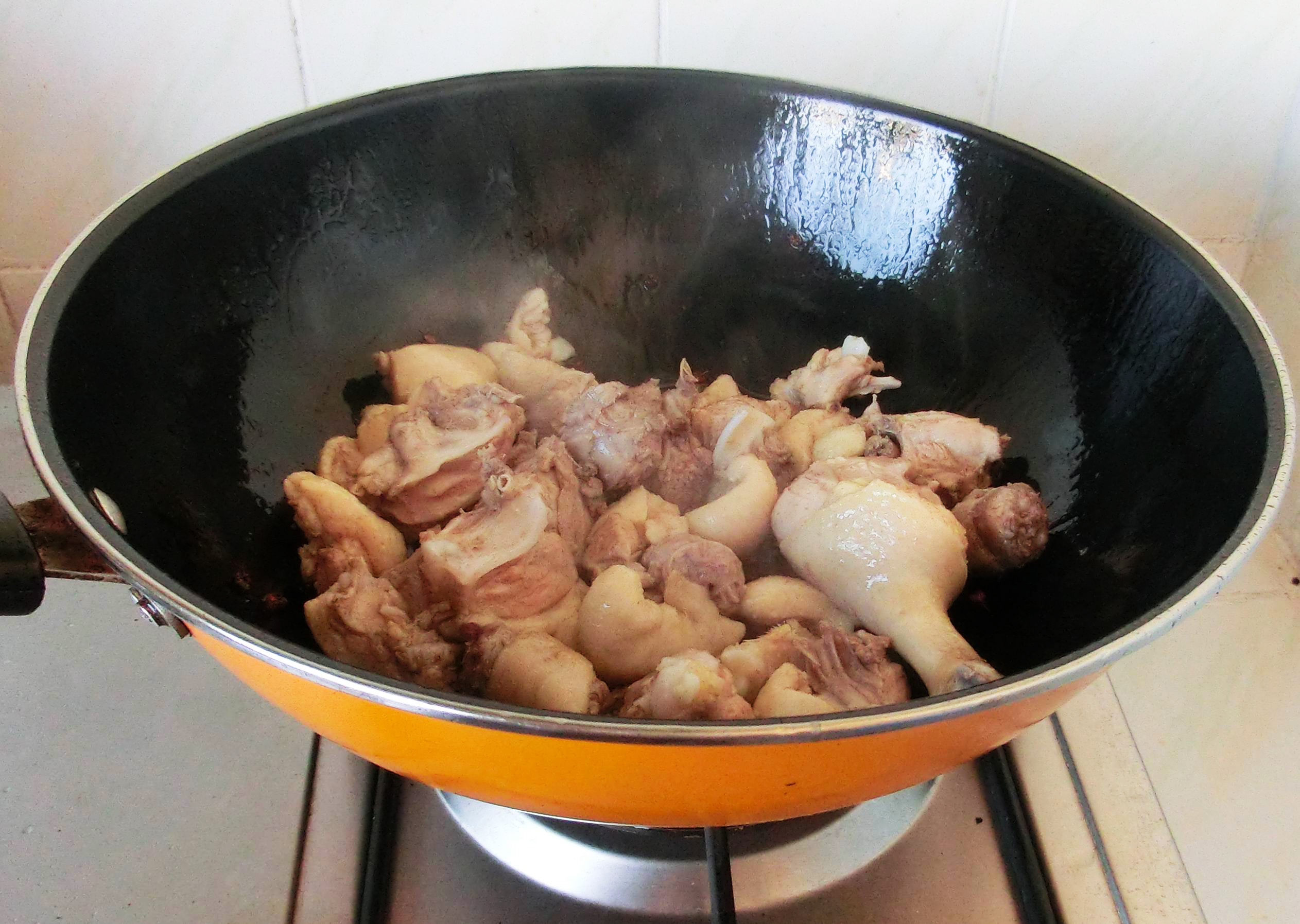 红烧鸭子做好了但是有腥味怎么办,用什么东西可以去掉鸭子腥味