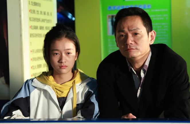 豆瓣评分9.5以上的国产电影,豆瓣国产电影排行榜top100