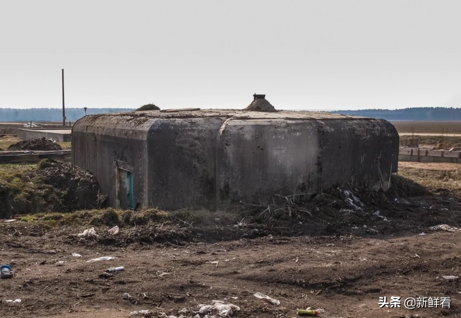 斯大林防线为什么被摧毁,80年代所看的斯大林格勒保卫战