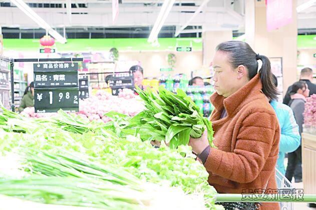 确保业态持续丰富,配套设施越来越多