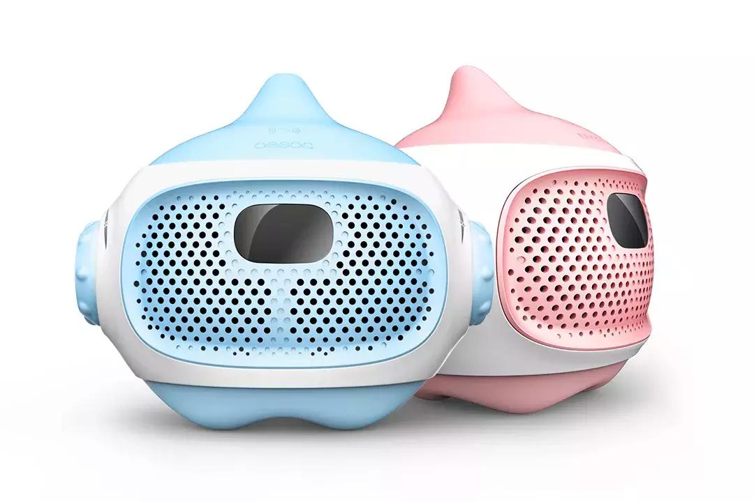 一千左右的早教学习机,适合早教启蒙的学习机