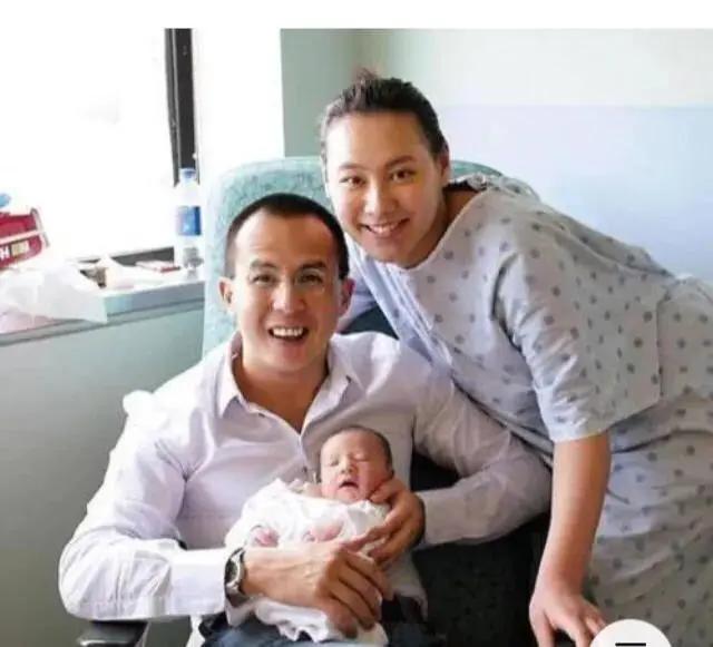 从超模Ming到何太奚氏，赌王悼念文上甚至没有姓名，奚梦瑶输了？