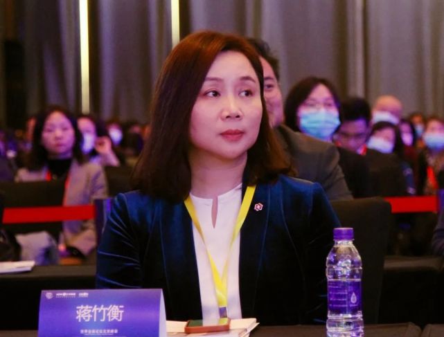 聚初心·凝合力·谋未来|汇中财富总裁蒋竹衡展望汇中新图景