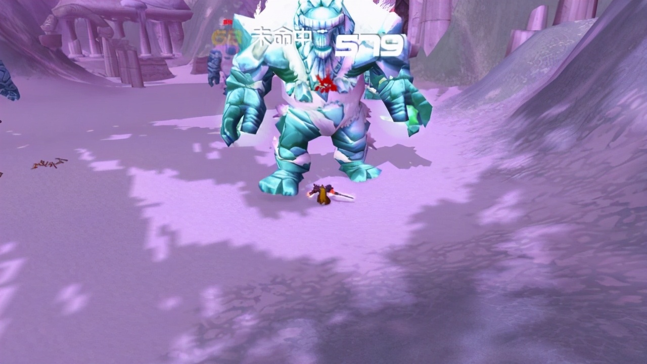 魔兽世界怀旧服战场无法离开队列,魔兽世界怀旧服重现辉煌