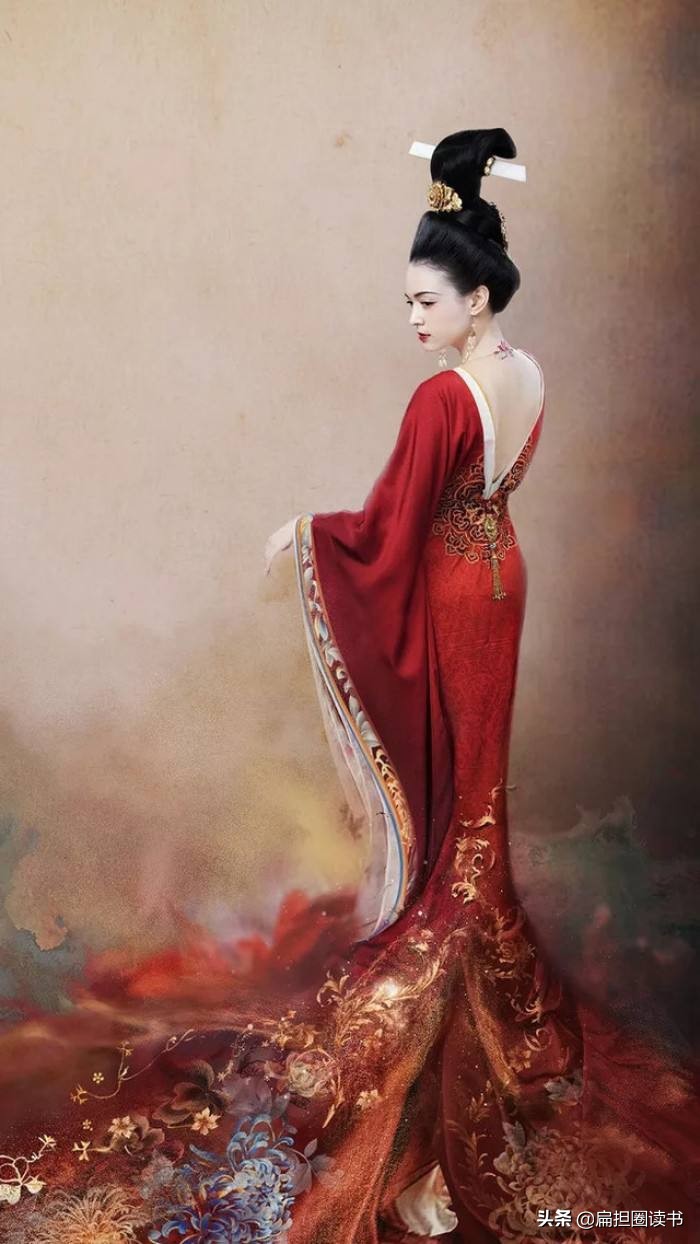 杜牧讽刺唐玄宗和杨贵妃,杜牧绝句表达了作者怎样的心情