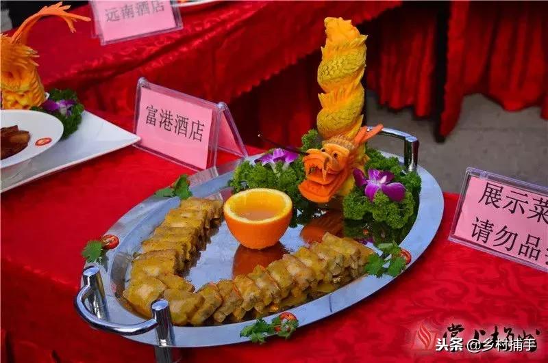 梅州平远客家酒席特色菜谱,梅州三十道客家菜制作