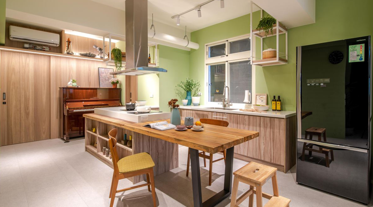 创意美宅设计,最惊艳的三宅设计师