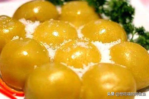 吉林辽源市特产和美食,吉林辽源有什么地道美食推荐