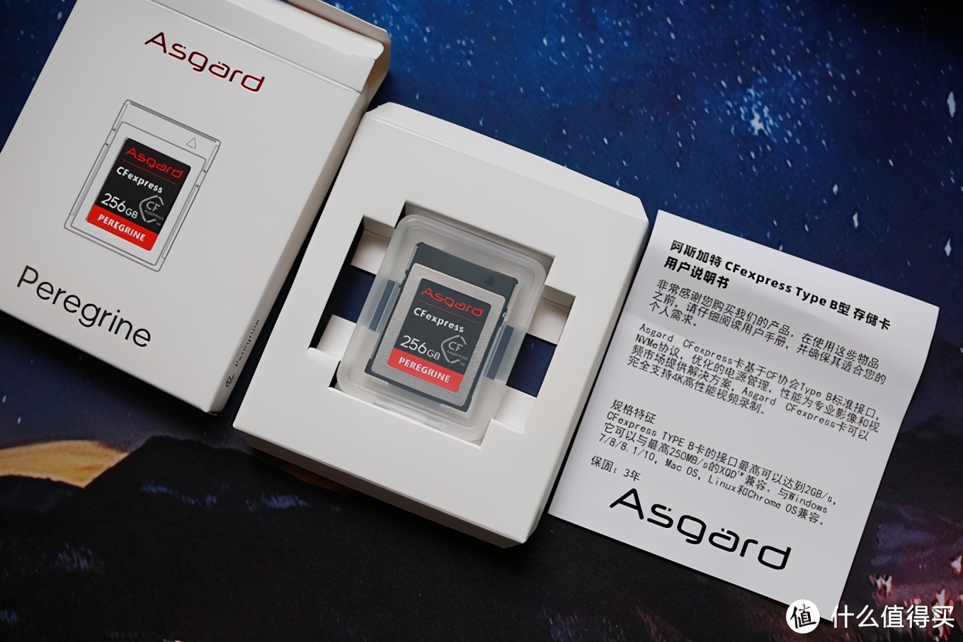 cfe存储卡哪个好,cfe存储卡推荐