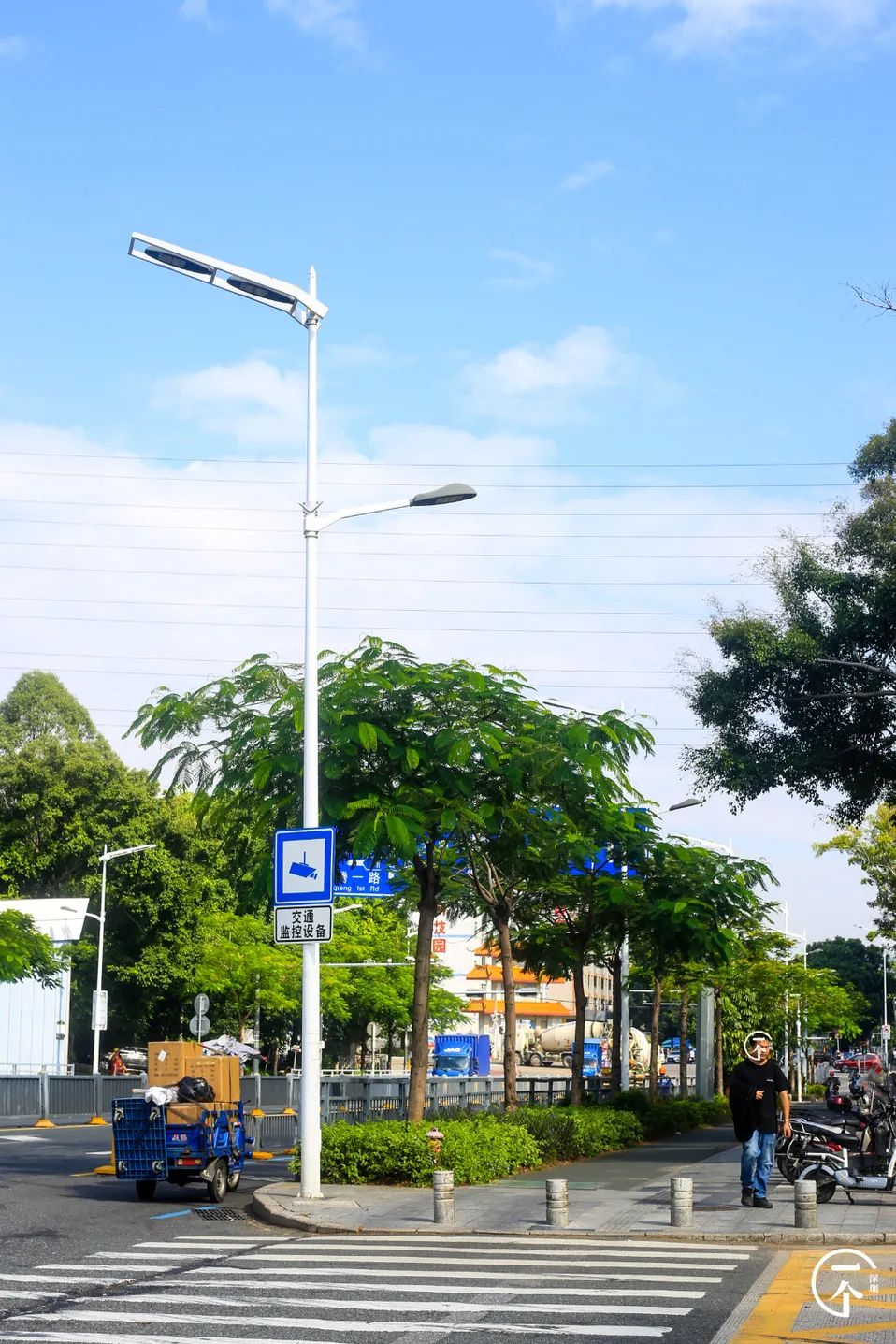 深圳“厂哥村”，女生可以百里挑一？