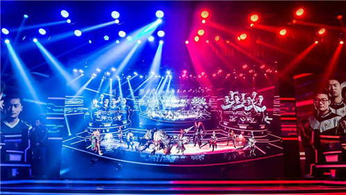 王者荣耀ytg最强阵容,王者荣耀ytg极限翻盘