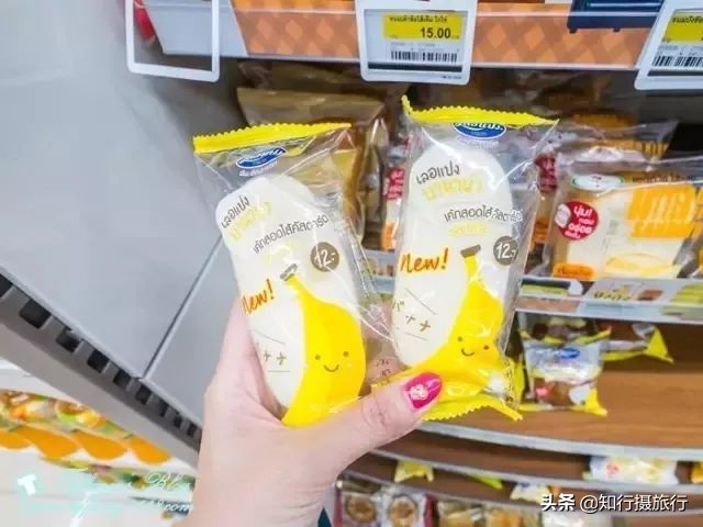 泰国曼谷清真美食攻略24小时,泰国曼谷购物攻略自助餐