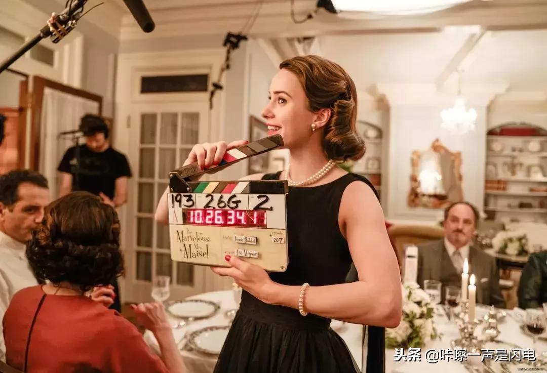 来认识一下宇宙第二时尚博主|5000件衣服只够穿一季