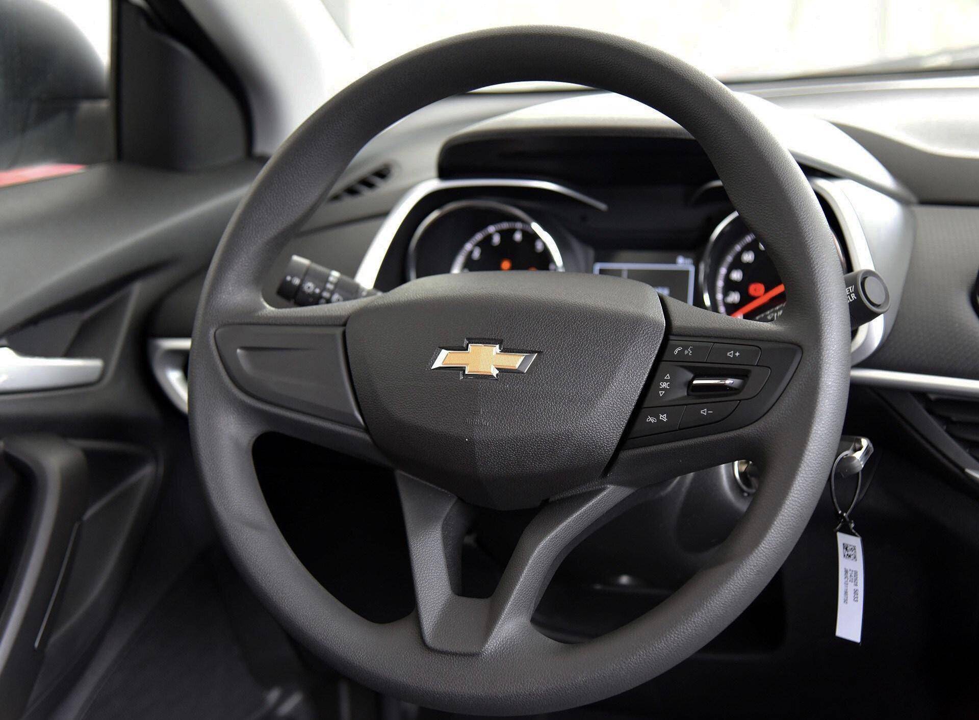 雪佛兰创酷都降到6.49万了,你还盯着宝骏510不放?